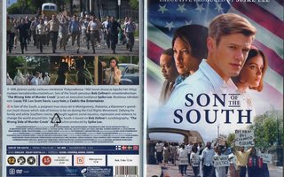 son of the south	(634)	UUSI	-FI-	DVD	suomik.			2020