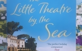 Rosanna Ley - The Little Theatre by the Sea