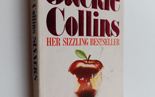 Jackie Collins : Sinners
