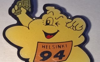 PINSSI HELSINKI 94