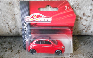 Majorette Fiat 500
