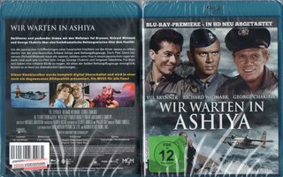 flight from ashiya	(49 689)	UUSI	-DE-	BLU-RAY			yul brynner