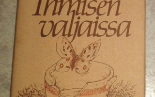 Ihmisen valjaissa (Eila Kurkela, RV-kirjat 1982)