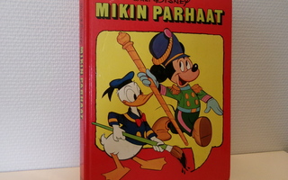 Walt Disney : Mikin parhaat
