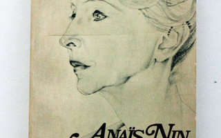 Anais Nin Reader