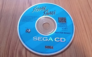 Sewer Shark - Sega CD USA