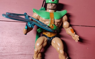 Tri-Klops. He-man figuuri (vuodelta 1981)