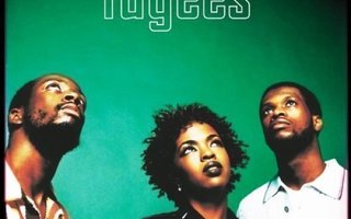 The Fugees: Greatest Hits (Tupla-CD)