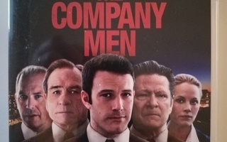 The Company men - DVD