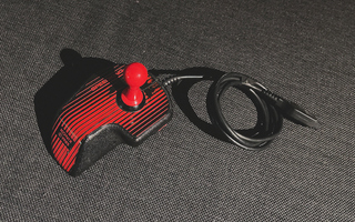 Konix Speedking -joystick