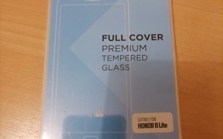 HONOR 8 lite: Screenor Full Cover premium tempered glass