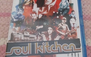 Soul Kitchen (blu-ray)