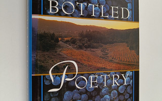 James T. Lapsley : Bottled Poetry - Napa Winemaking from ...