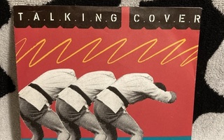 Talking Cover – Duck And Cover 7"