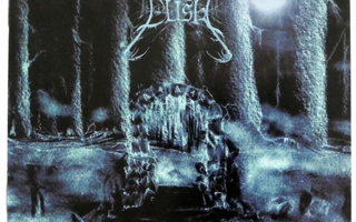 DUSK Deathgate CD 2008 black metal HUIPPUKUNTO