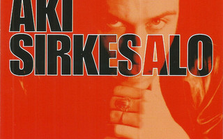 Aki Sirkesalo • The Collection CD