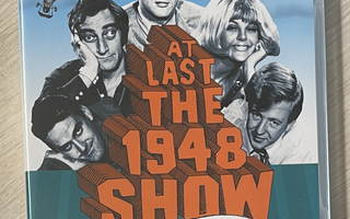 At Last The 1948 Show (1967) 2DVD (UUSI)