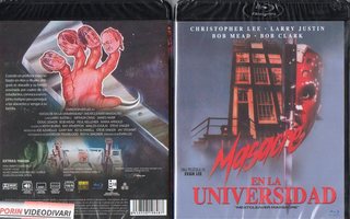 Meatcleaver Massacre	(15 352)	UUSI	-sp-	BLU-RAY			christophe