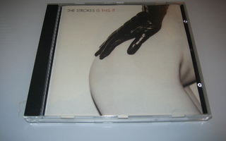 The Strokes - Is This It (CD)