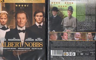 albert nobbs	(8 083)	UUSI	-FI-	suomik.	DVD		glenn close	2011