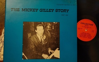 Mickey Gilley LP