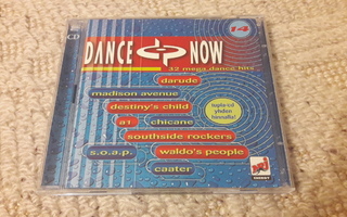 Dance Now 14 (CD)