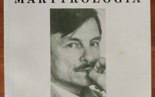 Andrei Tarkovski: Martyrologia - Päiväkirjat 1970-1981