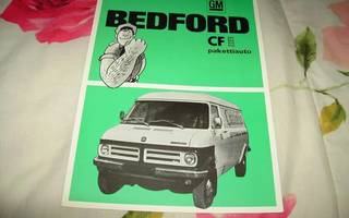 Bedford CF 560-670 -70 esite - suomi
