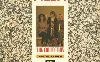ABBA - The Collection Volume 2