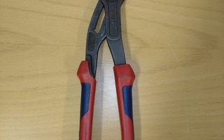 Knipex 87 02 300 siirtoleukapihdit