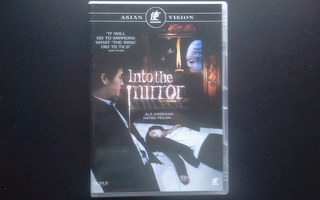 DVD: Into the Mirror / Geoul Sokeuro (Yoo Ji-tae 2003)