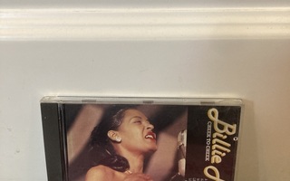 Billie Holiday – Cheek To Cheek CD