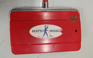 Matto-Mikko