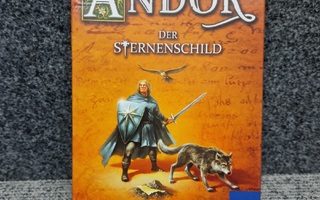 Die Legenden von Andor - Der Sternenschild (691936)