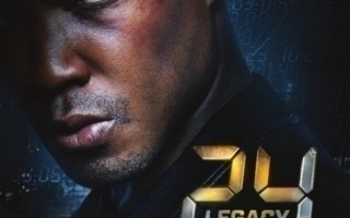 24 - Legacy (Blu-ray)