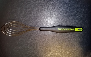 Tupperware vispilä uusi
