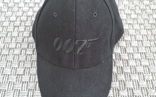 007 lippalakki (uusi)