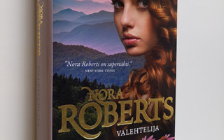 Nora Roberts : Valehtelija