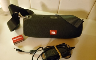 Jbl Xtreme kaiutin + laturi