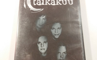 (SL) DVD) Taikakuu - Matkalla - Vanhasta Uuteen Elämään