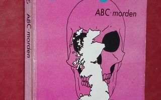Agatha Christie: ABC-morden