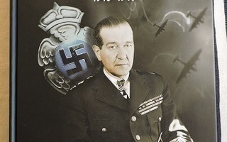 Ilmojen kenraali ja kiistelty komentaja J. F. Lundqvist