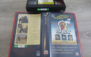 Ishtar VHS FIX