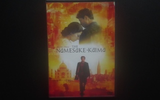 DVD: The Namesake - Kaima (Kal Penn 2006)