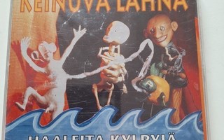 Keinuva Lahna-Haaleita Kylpyjä CDM