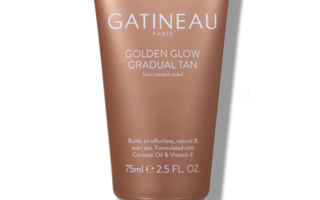 Matkakoko Gatineau Golden Glow Gradual Tan 75ml