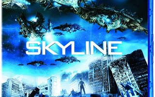 Skyline  -   (Blu-ray)