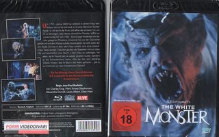 white monster	(7 847)	UUSI	-DE-	BLU-RAY				1988	audio gb.