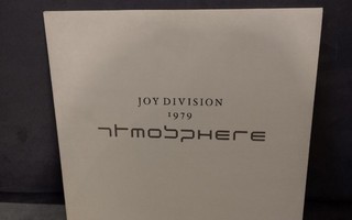 Joy Division – Atmosphere 12" Vinyyli