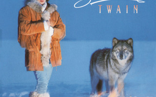 Shania Twain – Shania Twain